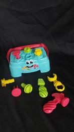 Clementoni gereedschap/werkbank, Ophalen of Verzenden, Zo goed als nieuw, Ontdekken