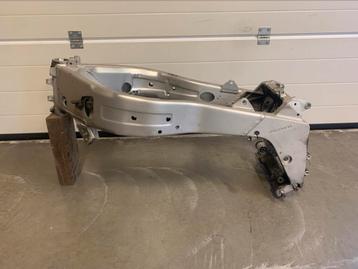 Yamaha Fzr 1000 1988 frame beschikbaar voor biedingen