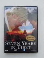 Seven Years in Tibet, Alle leeftijden, Ophalen of Verzenden, Zo goed als nieuw