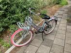 Cortina meisjes fiets 24 inch, Ophalen, Gebruikt, 24 inch, Versnellingen