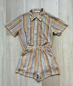 Two piece crochet ambika blouse + short, Ophalen of Verzenden, Zo goed als nieuw