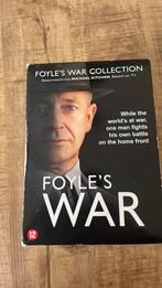 Foyle’s war, Cd's en Dvd's, Maffia en Misdaad, Gebruikt, Ophalen of Verzenden
