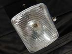 Mooie oldscool guia koplamp jaren 80, Fietsen en Brommers, Ophalen of Verzenden, Zo goed als nieuw, Koplamp