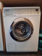 Goed werkende en onderhouden Miele wasmachine en droger, Witgoed en Apparatuur, Wasmachines, Ophalen, 1200 tot 1600 toeren, Gebruikt