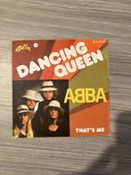 single ABBA – Dancing Queen / That’s Me, Verzenden, Gebruikt, Pop
