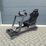 XXL Racing Champion Lite / Thrustmaster T-GT 2 [Pre build], Ophalen, Info@xxlracing.nl, XXL Racing / Thrustmaster, Refurbished