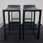 4 VONDOM Wall Street Krukken - Design van Eugeni Quitllet, Kunststof, 60 tot 90 cm, Ophalen of Verzenden, Zo goed als nieuw