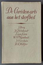 De Christen-arts aan het sterfbed, Antiek en Kunst, Ophalen of Verzenden