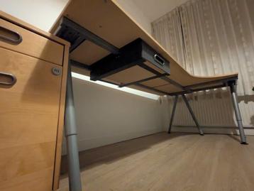 IKEA Bureau Galant - afbeelding 3