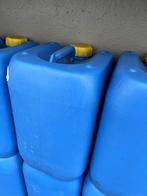 ongv 150 ltr Kettingbakolie, Ophalen, Gebruikt