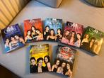 Charmed Seizoen 1-5, 7 & 8 DVD Boxset, Gebruikt, Boxset, Science Fiction en Fantasy, Ophalen of Verzenden