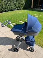 Kinderwagen Stokke Xplory compleet, Ophalen of Verzenden, Gebruikt, Overige merken