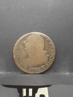 Franse munt 1792, Postzegels en Munten, Ophalen of Verzenden, Frankrijk, Losse munt