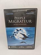 Peuple migrateur winged migrations dvd, Alle leeftijden, Ophalen of Verzenden, Zo goed als nieuw, Overige gebieden