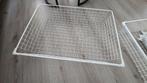 6x hjalpa ikea mand voor platsa kast, Ophalen, Zo goed als nieuw, 25 tot 50 cm, Minder dan 100 cm