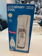 SodaStream bruiswater, Witgoed en Apparatuur, Ophalen of Verzenden, Zo goed als nieuw