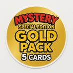Pokemon Mystery Pack - Alleen Hits! EX/Full Art, Ophalen of Verzenden, Nieuw, Meerdere kaarten, Foil