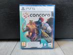 Concord - PS5 SEALED, Spelcomputers en Games, Ophalen of Verzenden, Nieuw