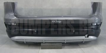 Bumper AUDI Q4 E-TRON 89A S-LINE SLINE 21- 89A807527C Achter beschikbaar voor biedingen