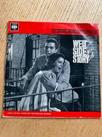 West side story original single Maria Tonight, Cd's en Dvd's, Vinyl Singles, Filmmuziek en Soundtracks, Ophalen of Verzenden, 7 inch