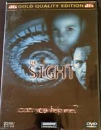 The Sight dvd, sciencefiction thriller., Cd's en Dvd's, Dvd's | Science Fiction en Fantasy, Ophalen of Verzenden, Zo goed als nieuw
