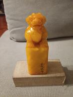 Een Groot Antiek Chinese speksteen stempel, Verzenden