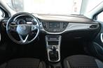 Opel Astra Sports Tourer 1.2 Launch Edition NAP! Navigatie L, 65 €/maand, Stof, Gebruikt, 1199 cc