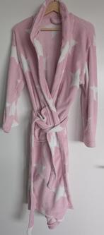 Badjas, Kleding | Dames, Pyjama's, Onbekend, Ophalen of Verzenden, Zo goed als nieuw, Maat 36 (S)