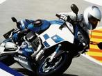 Folder BMW R 1100 S Boxer Cup 04/ 2002, Motoren, Handleidingen en Instructieboekjes, Ophalen of Verzenden, BMW