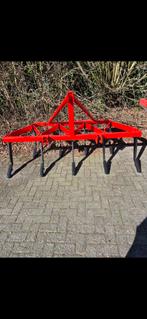 Hekamp 9 tands cultivator, Zakelijke goederen, Ophalen of Verzenden, Grondbewerking