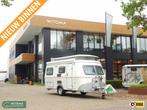 Eriba Touring Legend 542 U bed indeling !, Caravans en Kamperen, Caravans, 750 - 1000 kg, Schokbreker, 4 tot 5 meter, Eriba