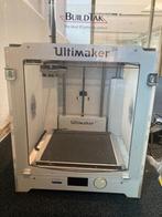 Ultimaker 2+, Ophalen of Verzenden, Gebruikt, Ultimaker