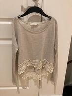 Abercrombie & Fitch truitje - Maat S, Ophalen of Verzenden, Zo goed als nieuw, Maat 36 (S)