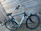Gazelle heren fiets met versnelingen, Ophalen of Verzenden, Zo goed als nieuw, Gazelle, Versnellingen