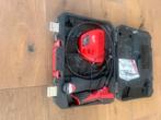 Milwaukee M12 Inspectie Camera, Ophalen, Gebruikt, Overige meters