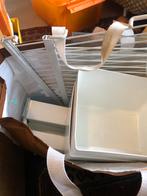 Proline TTR 106 P, Witgoed en Apparatuur, Minder dan 75 liter, Ophalen of Verzenden, Met vriesvak