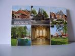 Ansichtkaart Groeten uit Ootmarsum uit 1987, Ophalen of Verzenden, 1980 tot heden, Gelopen, Overijssel