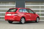 Skoda Fabia Combi 1.0 TSI 95pk Ambition | Trekhaak | Cruise, Auto's, Skoda, 12 maanden, Stof, Gebruikt, Origineel Nederlands