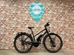 Koga E-Worldtraveller | Bosch middenmotor | 500 Accu | D53cm, Overige merken, Gebruikt, Ophalen of Verzenden, 51 tot 55 cm