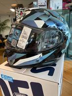 Shoei Neotec 3 Fragments TC-2 XL, Nieuw met kaartje, Systeemhelm, XL, Ophalen of Verzenden