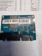 Ssd 16GB SanDisk getest met HD tune, Computers en Software, Harde schijven, Ophalen of Verzenden, Laptop