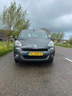 Peugeot Partner 1.6 HDI 66KW 2015, Auto's, Origineel Nederlands, Te koop, Zilver of Grijs, 1295 kg