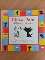 Pim en Pom blijven vriendjes Mies Bouhuys, Boeken, Ophalen of Verzenden, Zo goed als nieuw