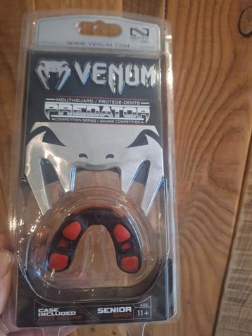 Venum Predator Bitje - Nieuw beschikbaar voor biedingen