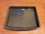 Smeg oven tray / bakplat 46x37 cm, Witgoed en Apparatuur, Ovens, Ophalen of Verzenden, Zo goed als nieuw, Minder dan 45 cm