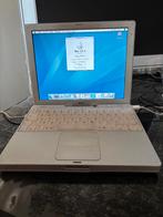 ibook G3 collectes item, Overige modellen, Refurbished, 12 inch, Ophalen of Verzenden