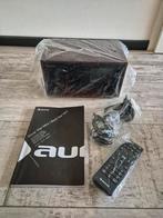 Auna Silver Star Mini Internet DAB+/FM Radio - nieuw in doos, Ophalen of Verzenden, Nieuw, Zonder harde schijf