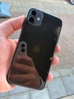 Iphone 11 | 128GB | 83% batterij | garantie, Ophalen of Verzenden, Zo goed als nieuw, Apple iPhone, Verhoogde capaciteit