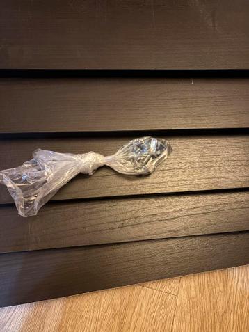 IKEA Besta Planken Zwartbruin - 5 stuks - afbeelding 2