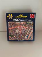 Diverse JvH puzzels - 950 stukjes, Ophalen of Verzenden, 500 t/m 1500 stukjes, Zo goed als nieuw, Legpuzzel